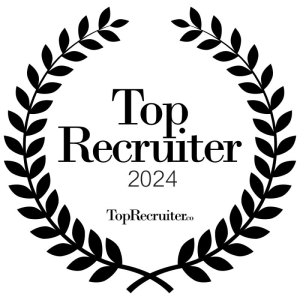 Top Recruiter 2024